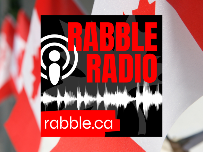 Examining the federal government’s 2.7 billion in cuts to foreign aid