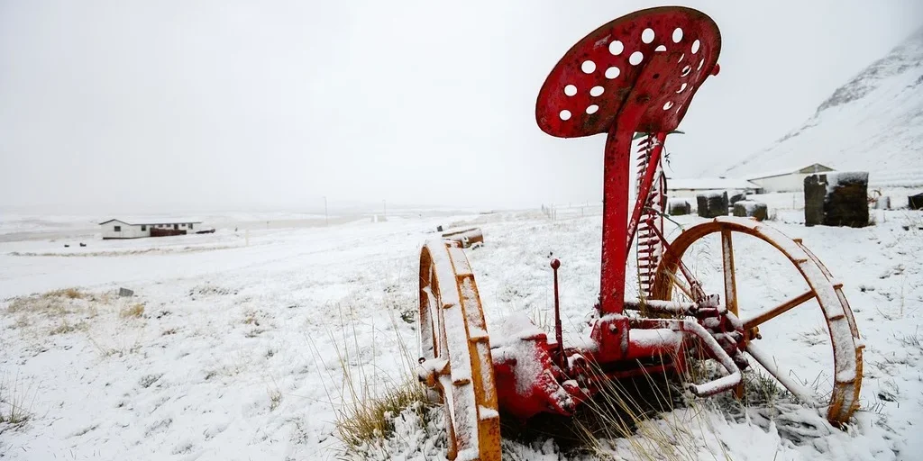 Covering news in food and agriculture in 2025