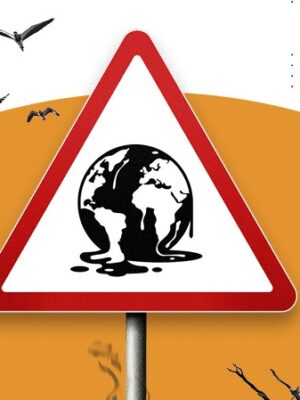 German scientists issue stark climate warning