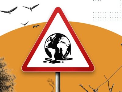 German scientists issue stark climate warning