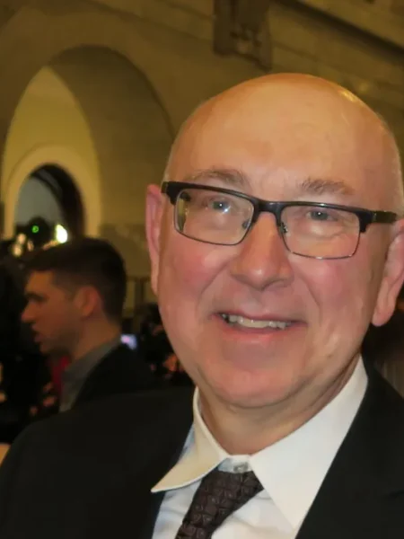 Alberta progressive economist Bob Ascah dead at 71