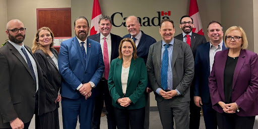 In face of political pressure to secure the Canada-US-Mexico free trade agreement, labour leaders are asking the government to keep Canadian workers top of mind.