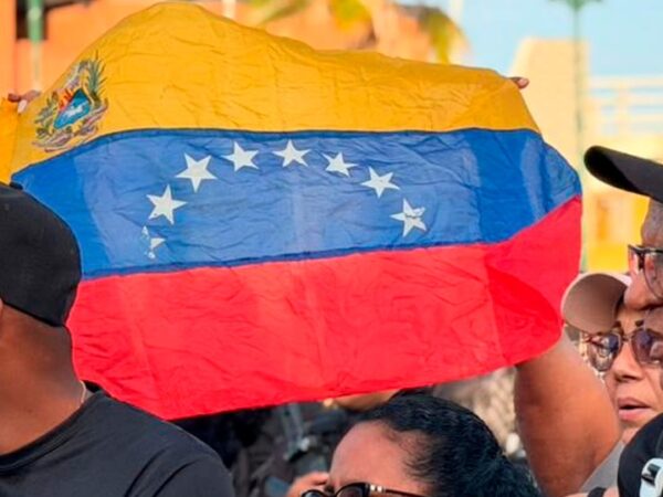 Canadian unions condemn US actions in Venezuela