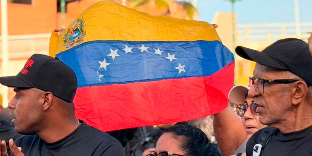 Canadian unions condemn US actions in Venezuela