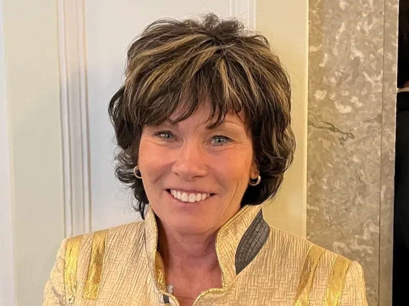 Venezuelan heavy oil coming on stream could spell a $9-billion Alberta deficit, former energy minister predicts