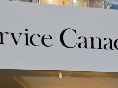 Thousands of public servants receive notices that their jobs could be cut