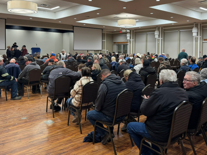 Timing of Trump regime’s deadly occupation of Minneapolis probably isn’t ideal for Alberta’s separatists