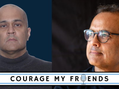 Venezuela, Canada and the ‘Donroe Doctrine’