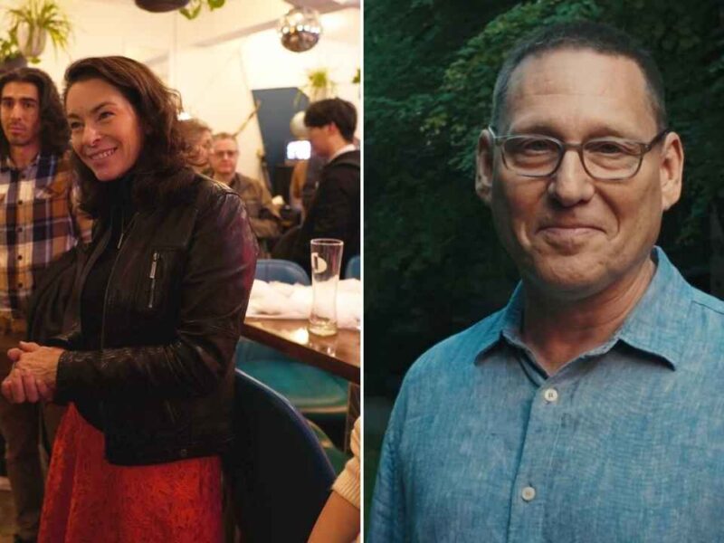 Two major endorsements in NDP leadership race this week