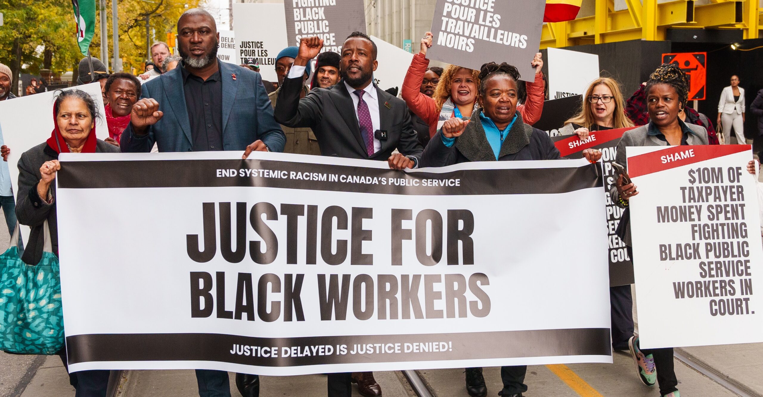 Black History Month: Celebrating victories while charting the path forward