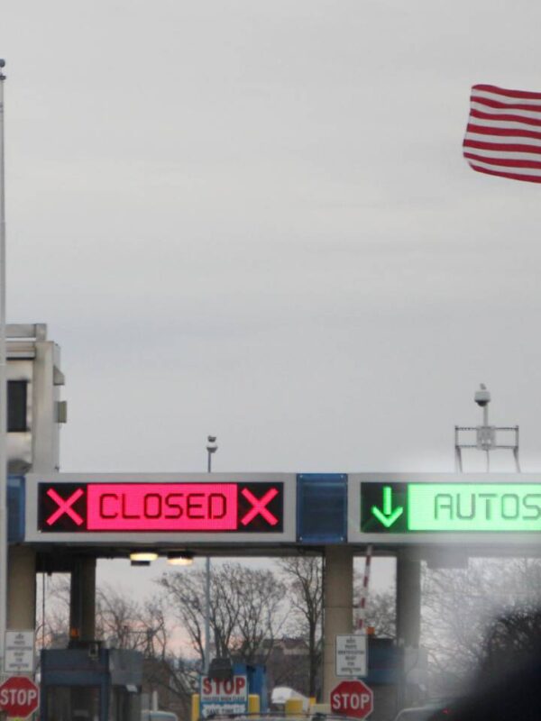 Why I am scared to travel to the U.S. right now