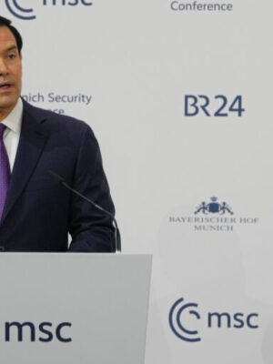 Trade without accountability, pollution without borders