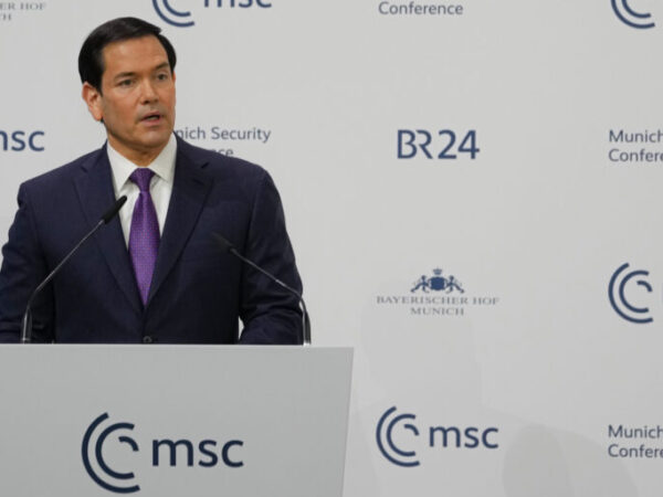 Trade without accountability, pollution without borders