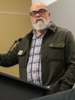 Rob Ashton answers rabble’s NDP leadership questionnaire