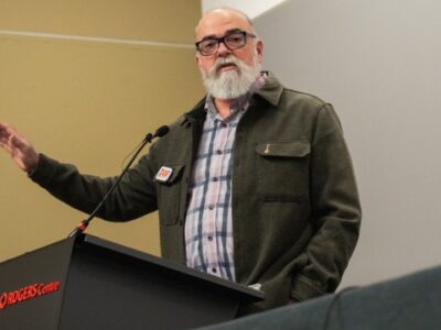 Rob Ashton answers rabble’s NDP leadership questionnaire