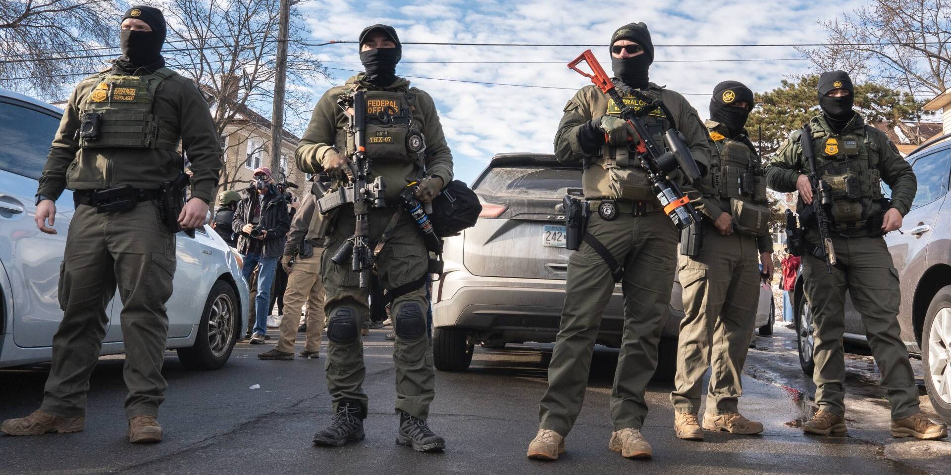 How ICE enforces a tradition of terror and patriarchy