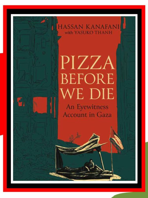 A heartbreaking account of life and death in Gaza