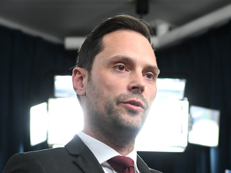 What happened to Alberta’s ‘triage liason’ doctors?