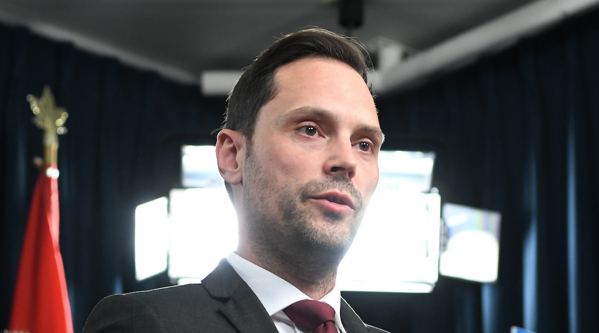 What happened to Alberta’s ‘triage liason’ doctors?