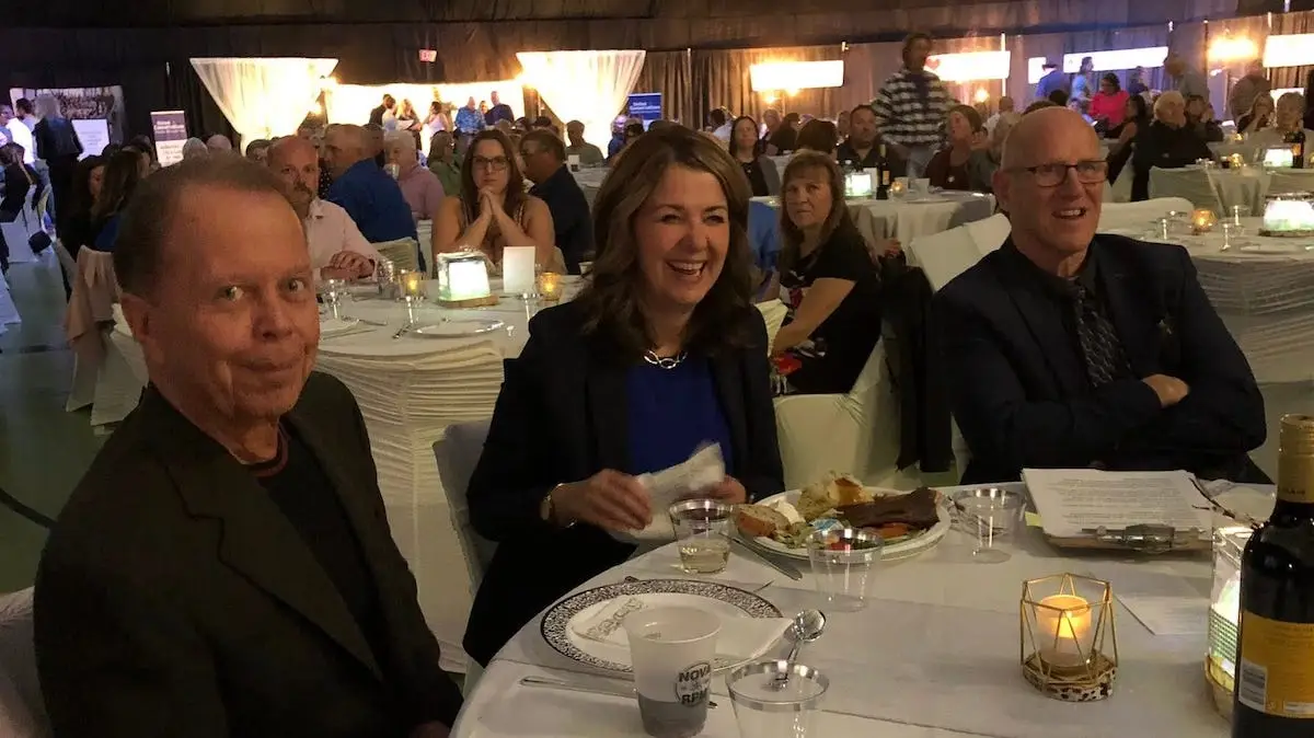 UCP reported planning to acknowledge Alberta separatist program after referendum