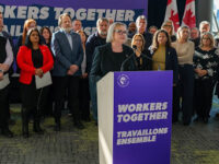 Unifor wants Carney’s auto-sector strategy to be backed by bold action