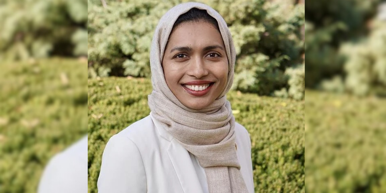 Ontario NDPer to run for Carney’s Liberals. Not the first time that’s happened