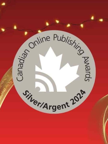 rabble takes home two silver medals from the Canadian Online Publishing Awards