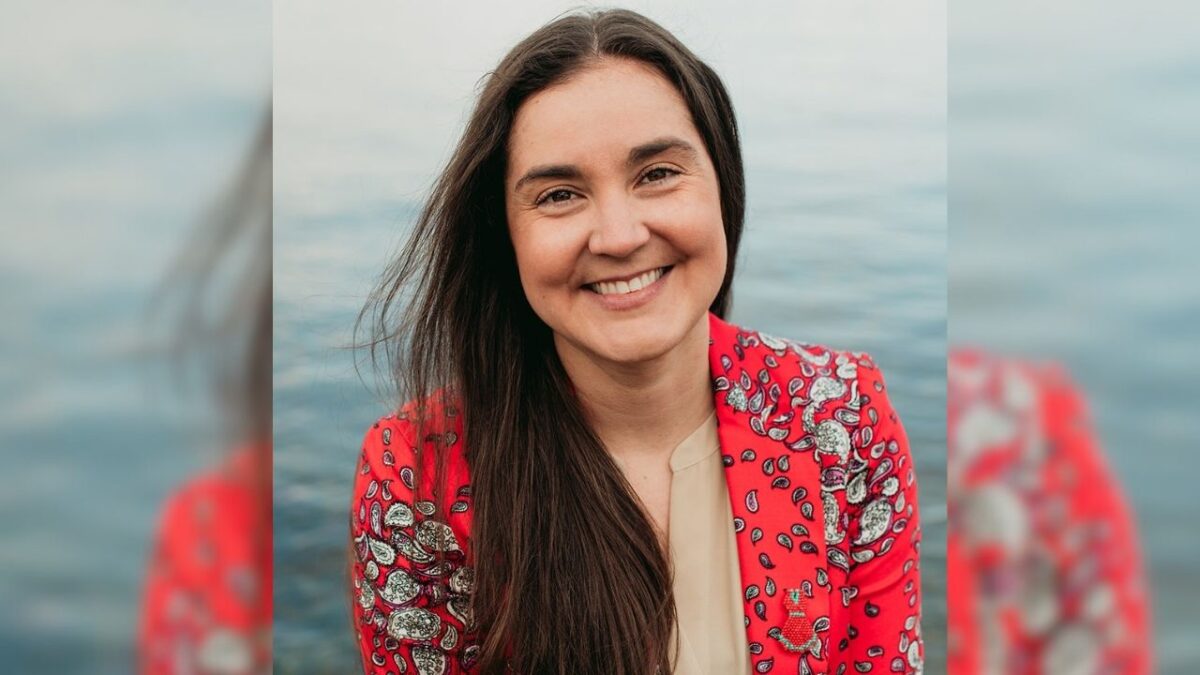 Tanille Johnston answers rabble’s NDP leadership questionnaire