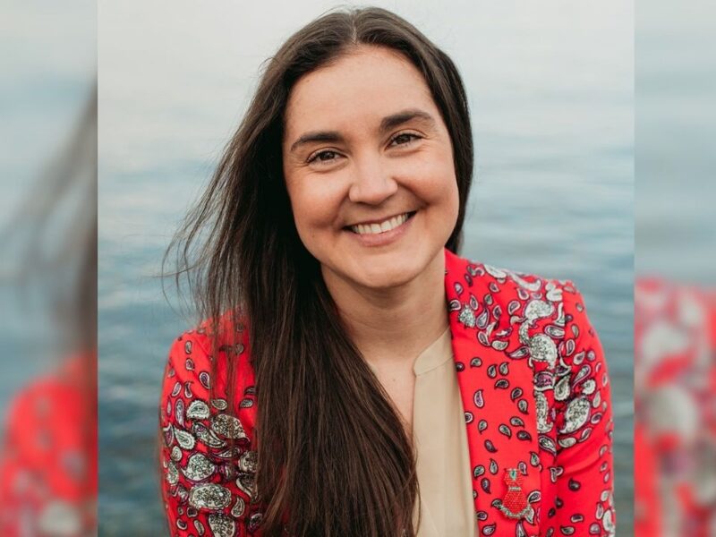 Tanille Johnston answers rabble’s NDP leadership questionnaire