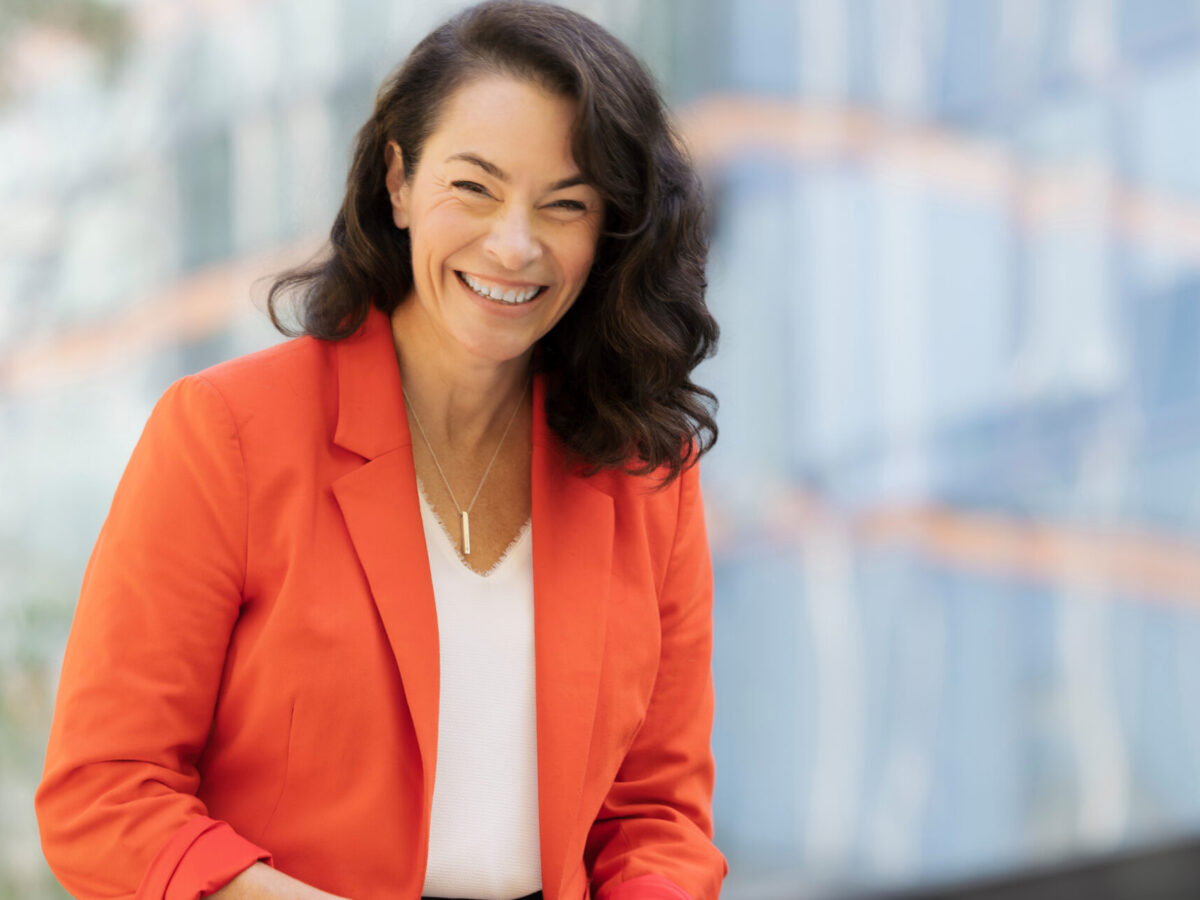 Heather McPherson answers rabble’s NDP leadership questionnaire