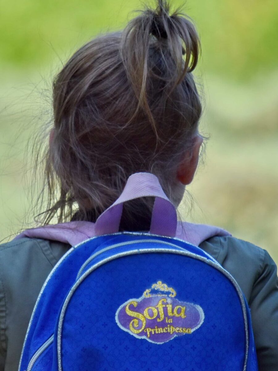 Canada’s government gets a failing grade on child poverty