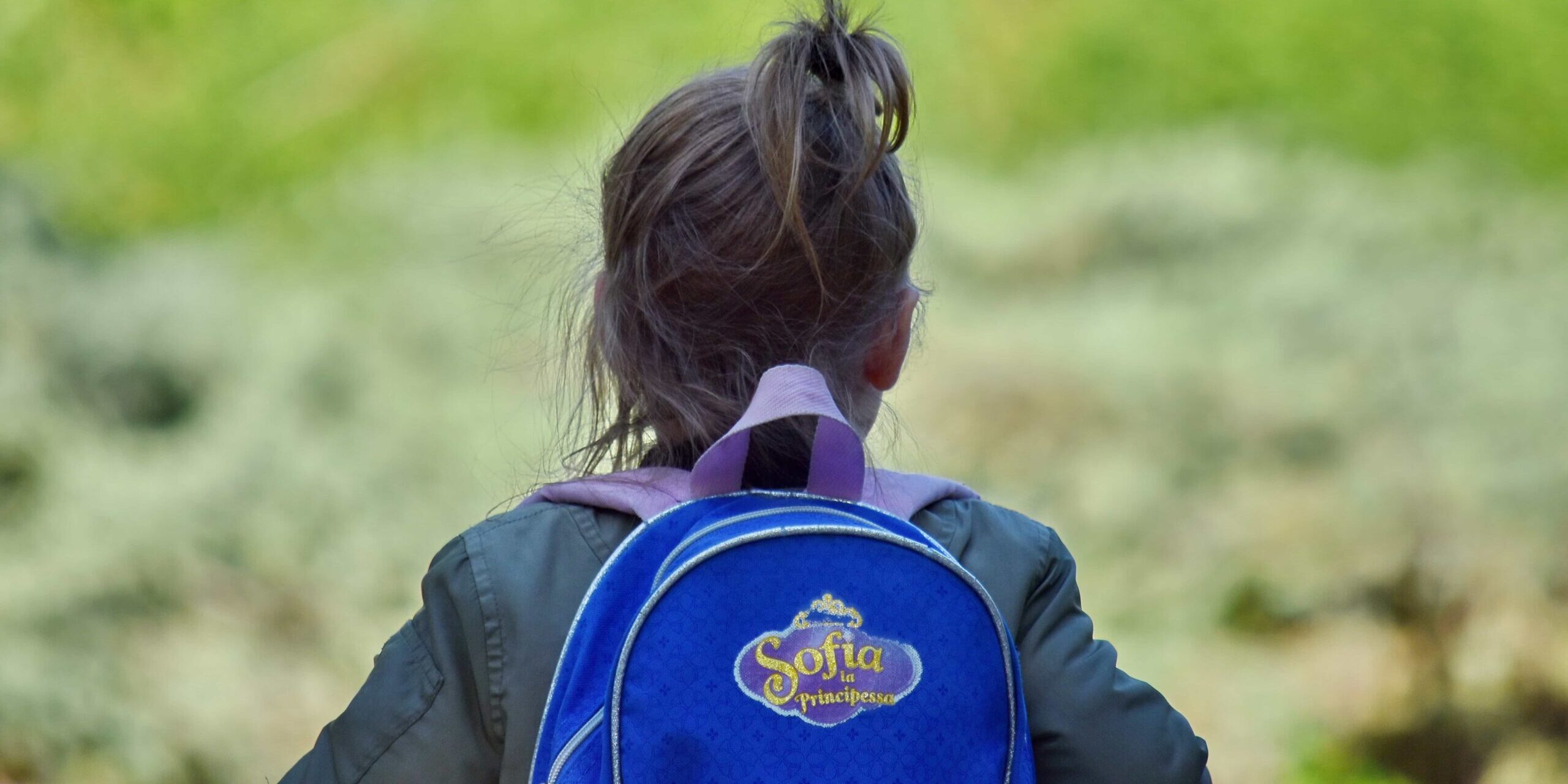 Canada’s government gets a failing grade on child poverty