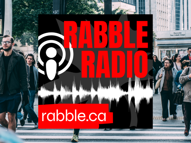 Laura Walton on uniting workers in an era of the notwithstanding clause