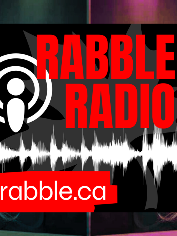 Bridget Potasky and rabble’s Jack Layton Journalism for Change Fellowship