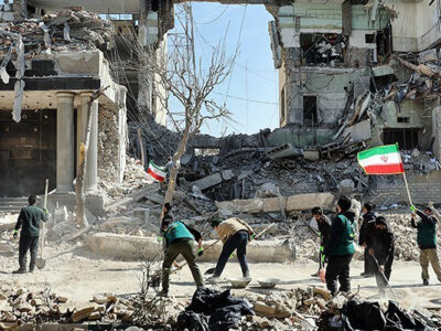 The new war on Iran is Bad for workers: Let’s resist it