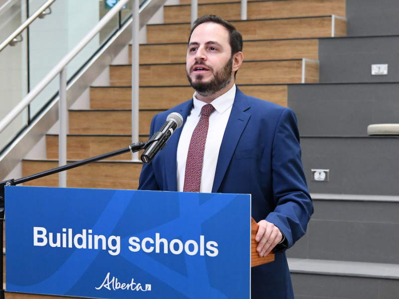 $90M for private schools is terrible public policy, but it makes political sense for Alberta’s Conservatives