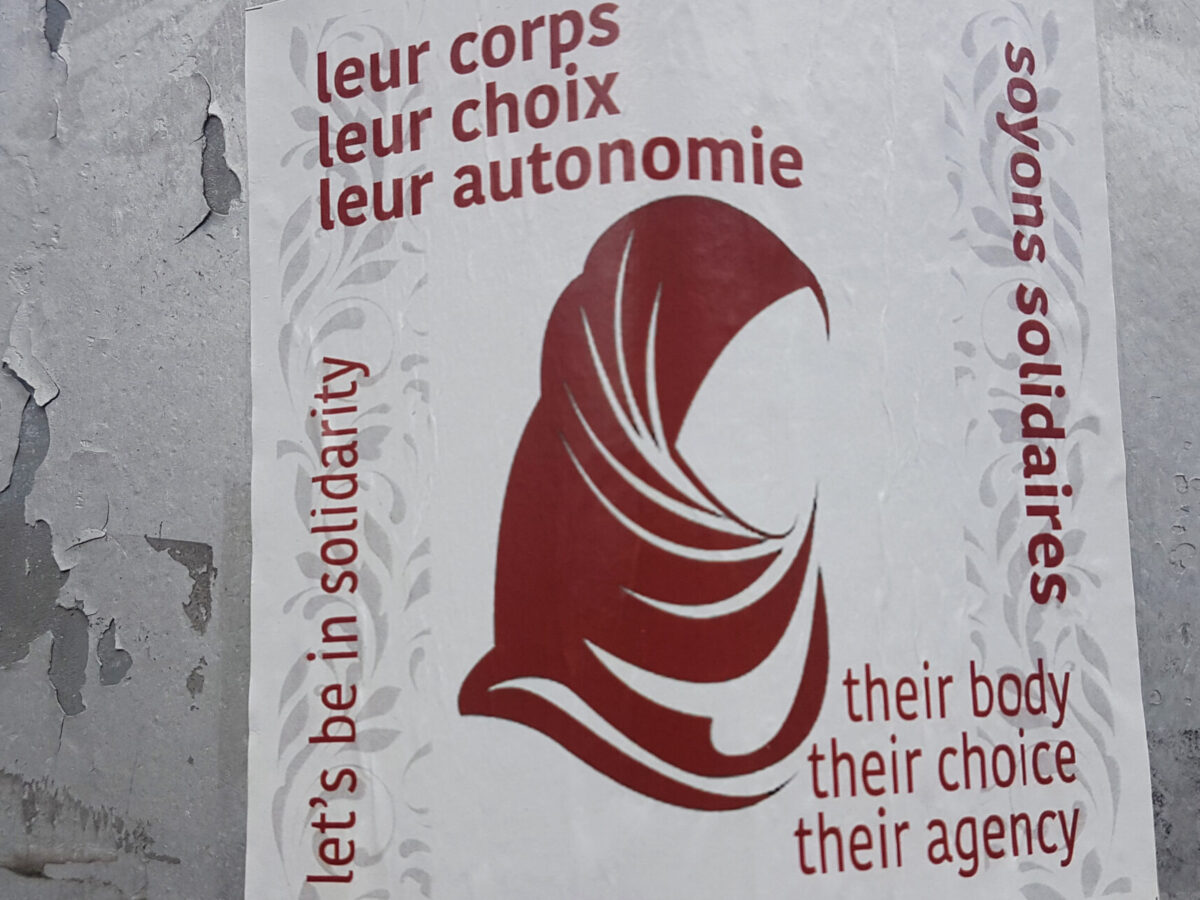 Quebec’s Law 21 triggers new national debate over the notwithstanding clause