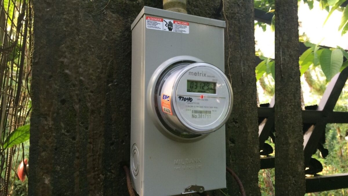 Rapidly rising hydro rates are unaffordable - rabble.ca