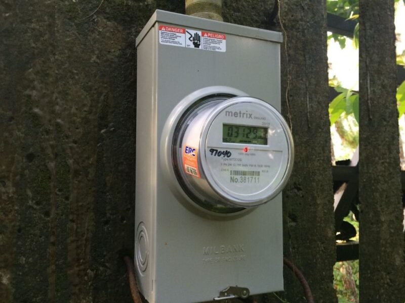 Rapidly rising hydro rates are unaffordable