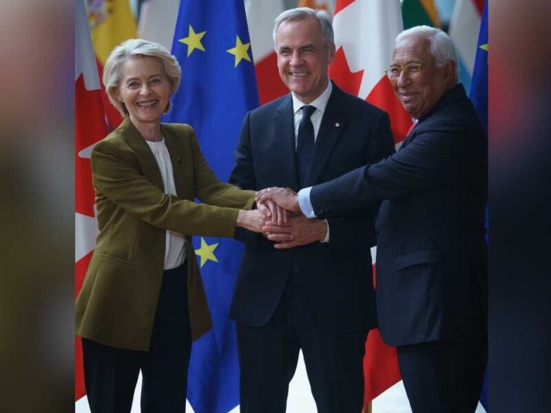 A Canadian doctrine for the end of the American century