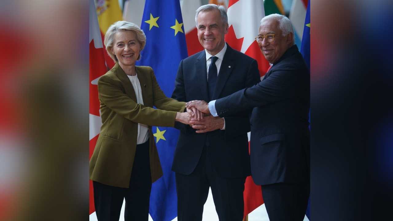 A Canadian doctrine for the end of the American century