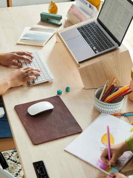 Care is work: Why Canada needs a universal parental income support plan