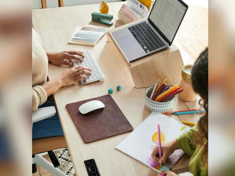 Care is work: Why Canada needs a universal parental income support plan