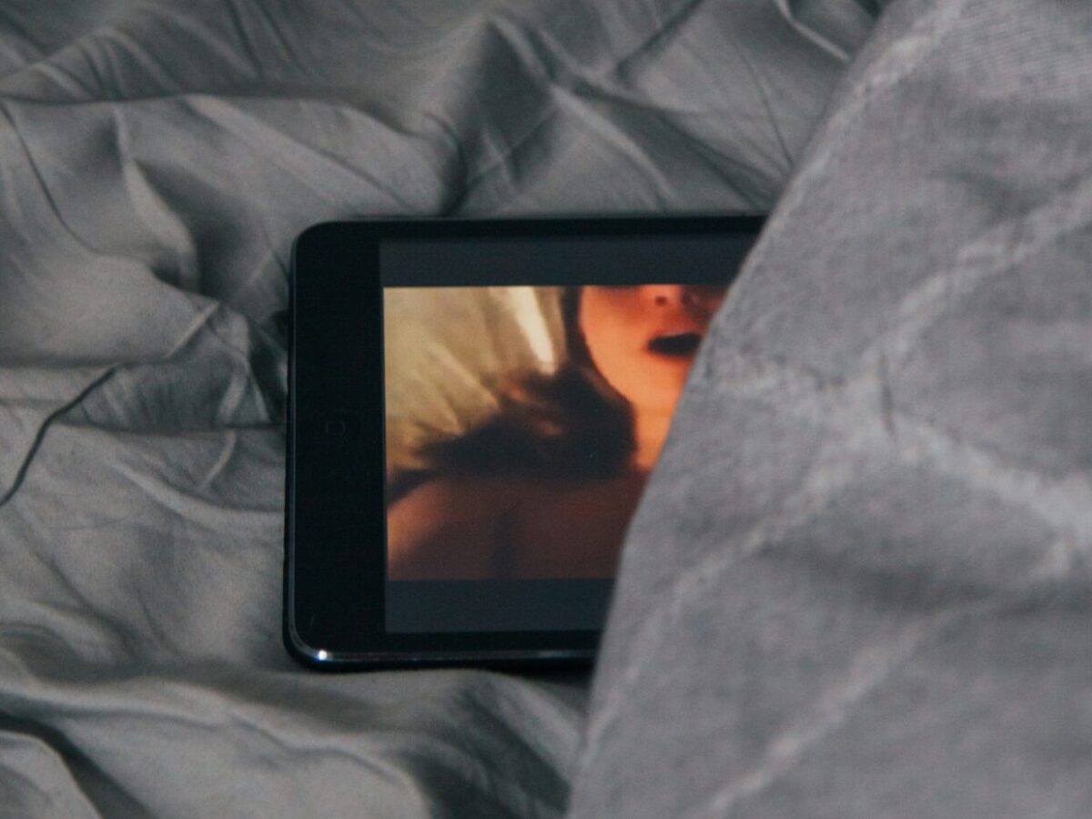 Sex workers at the forefront of the erosion of online privacy rights