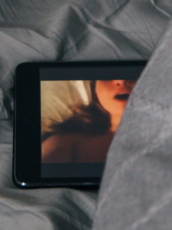 Sex workers at the forefront of the erosion of online privacy rights