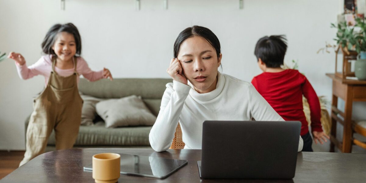 Women are taught NOT to KEEP score in relationships, and that’s propping up patriarchy