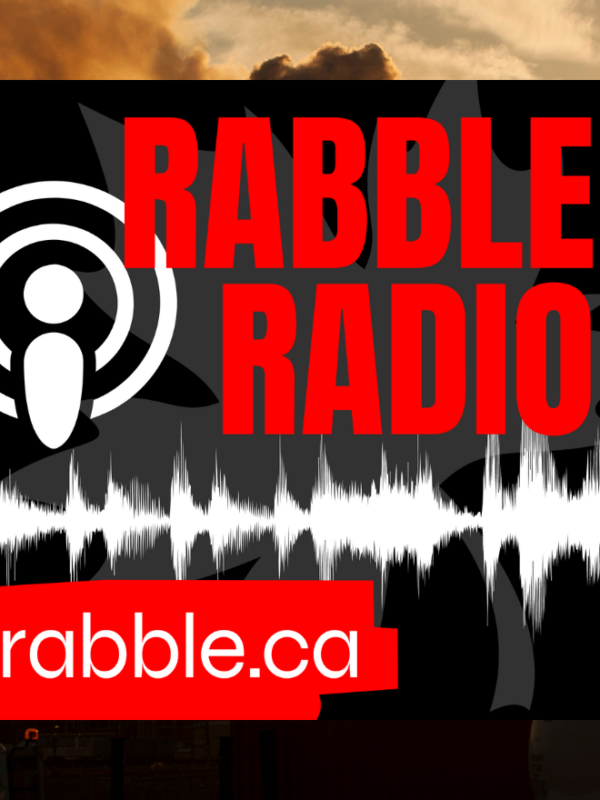 The changing reality of fossil fuel work in Canada