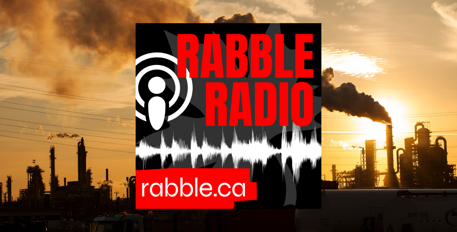 The changing reality of fossil fuel work in Canada