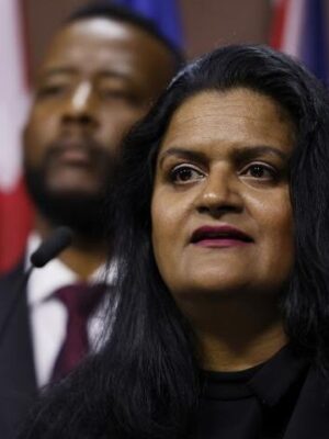 DeSousa: Equity data on job cuts is crucial to protect hard‑won gains