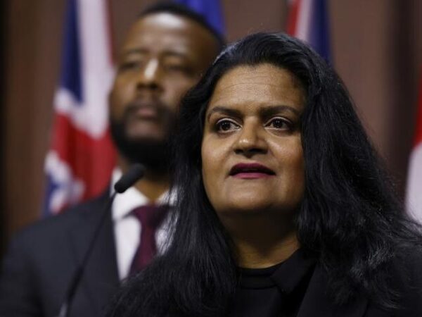 DeSousa: Equity data on job cuts is crucial to protect hard‑won gains